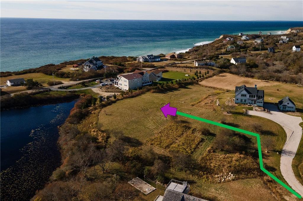 1455 Payne Road, Block Island