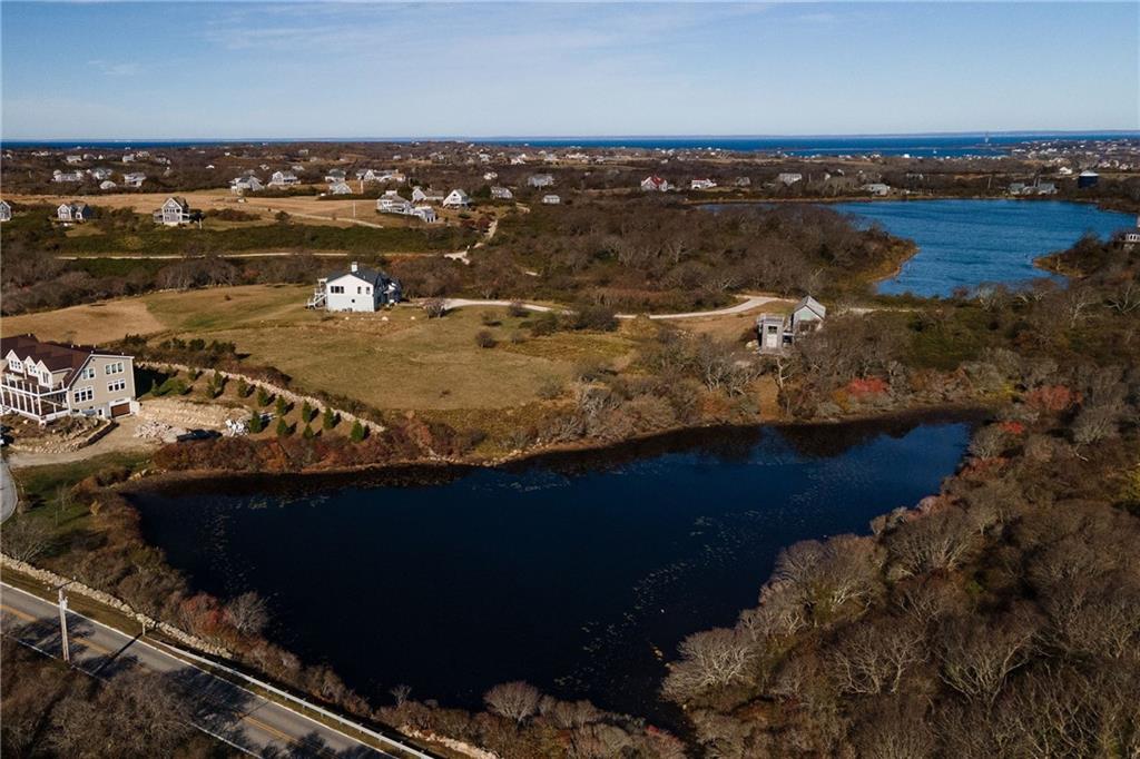 1455 Payne Road, Block Island