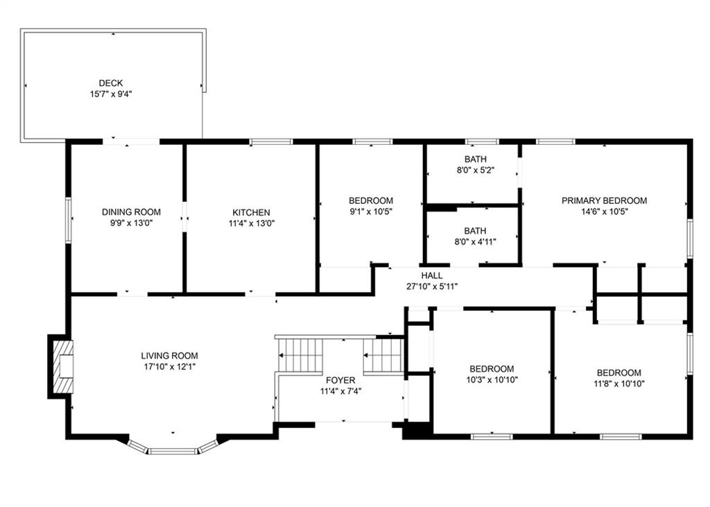 18 Kingswood Drive, Coventry