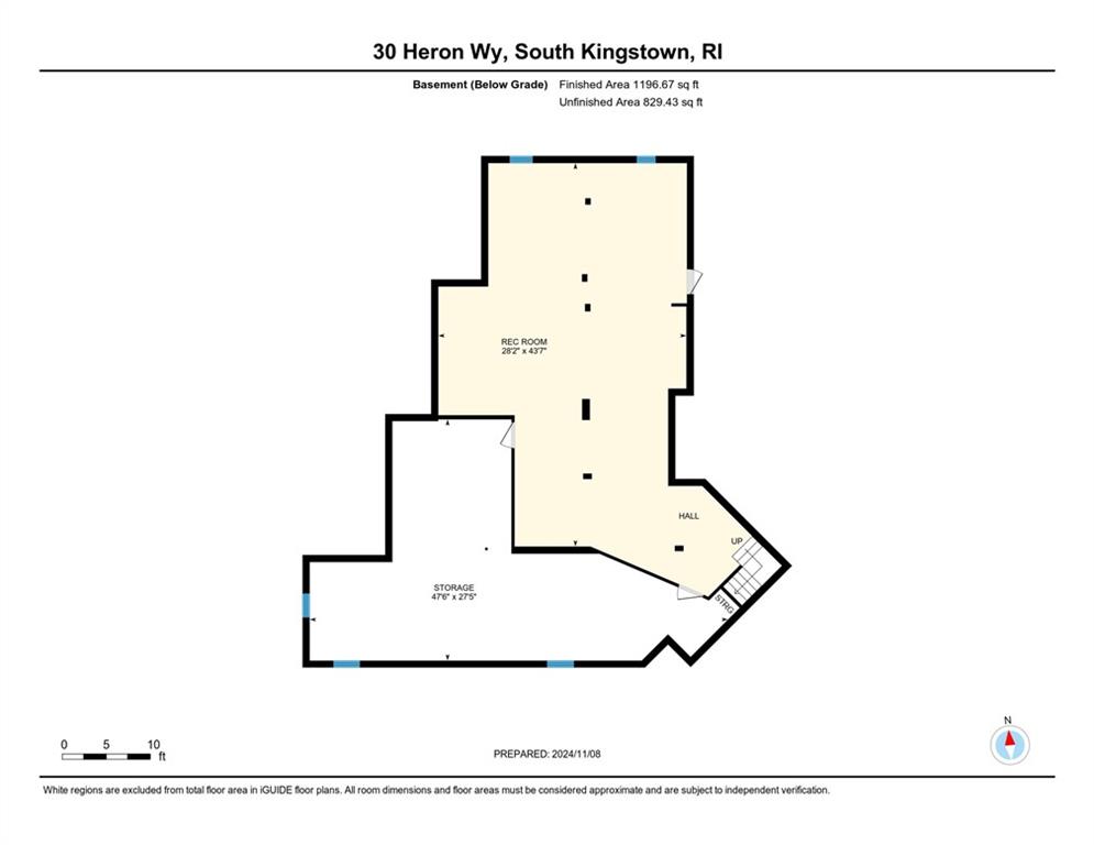 30 Heron Way, South Kingstown