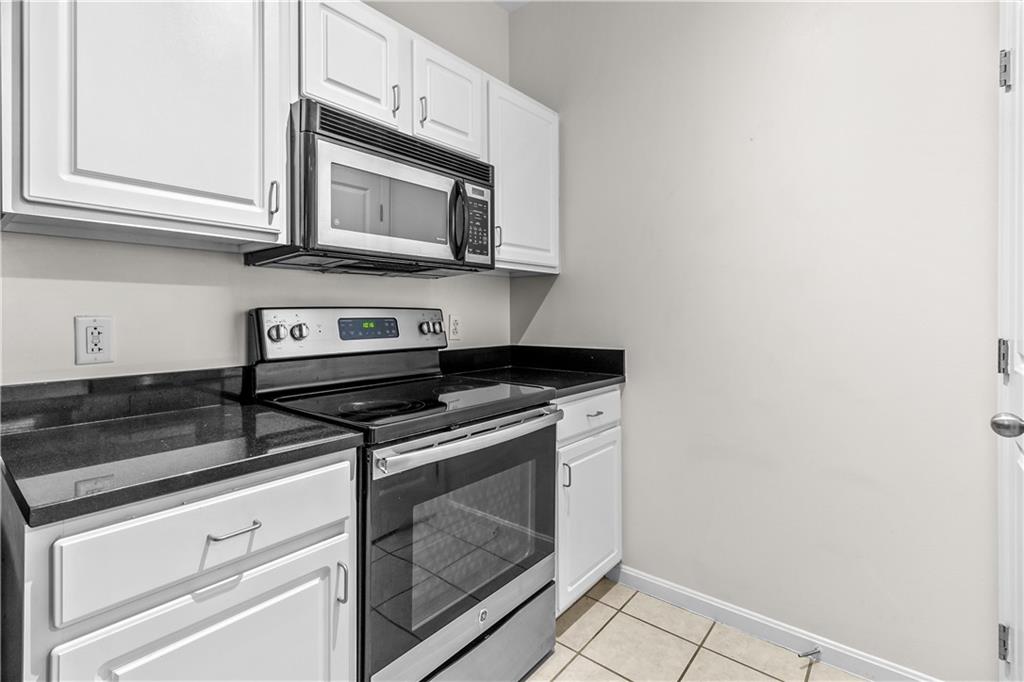 1000 Providence Place, Unit#129, Providence