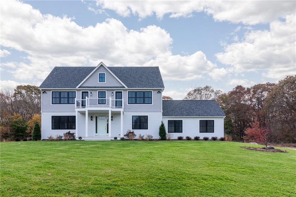 416 - B Bridgetown Road, South Kingstown