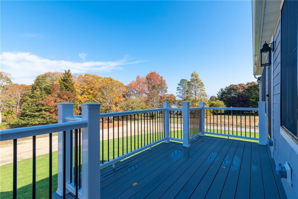 416 - B Bridgetown Road, South Kingstown