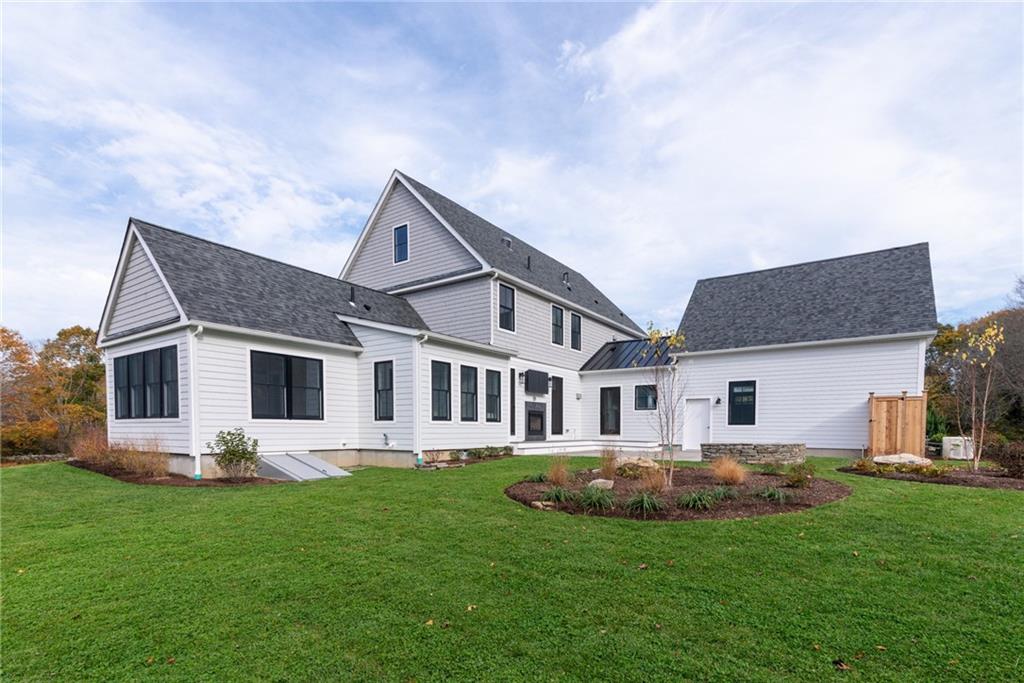 416 - B Bridgetown Road, South Kingstown