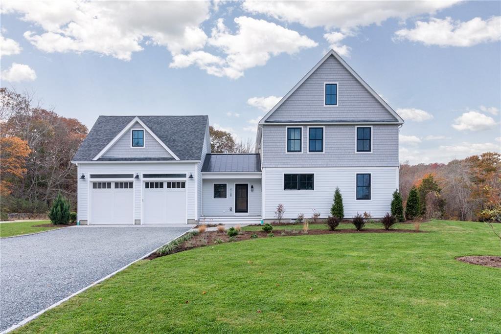 416 - B Bridgetown Road, South Kingstown