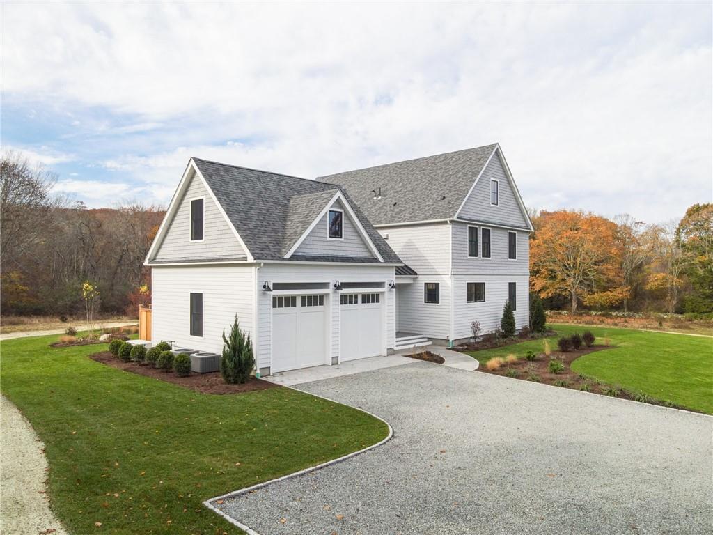 416 - B Bridgetown Road, South Kingstown