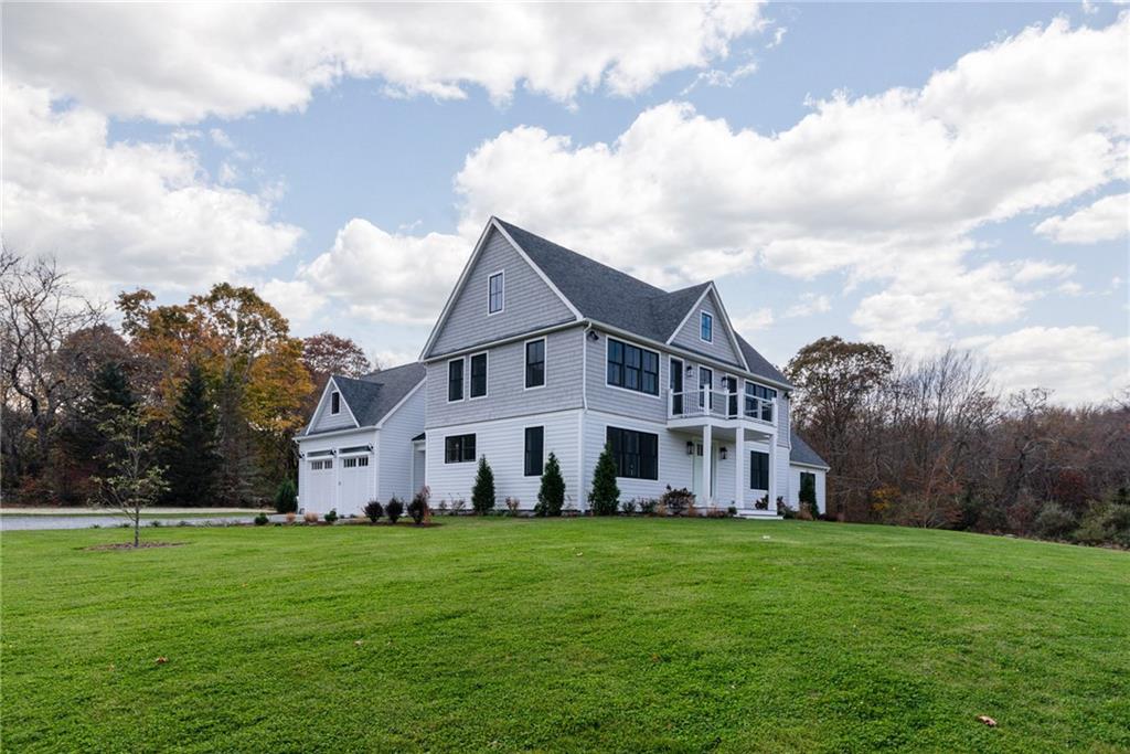 416 - B Bridgetown Road, South Kingstown