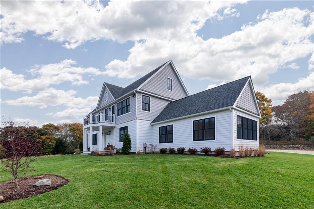 416 - B Bridgetown Road, South Kingstown