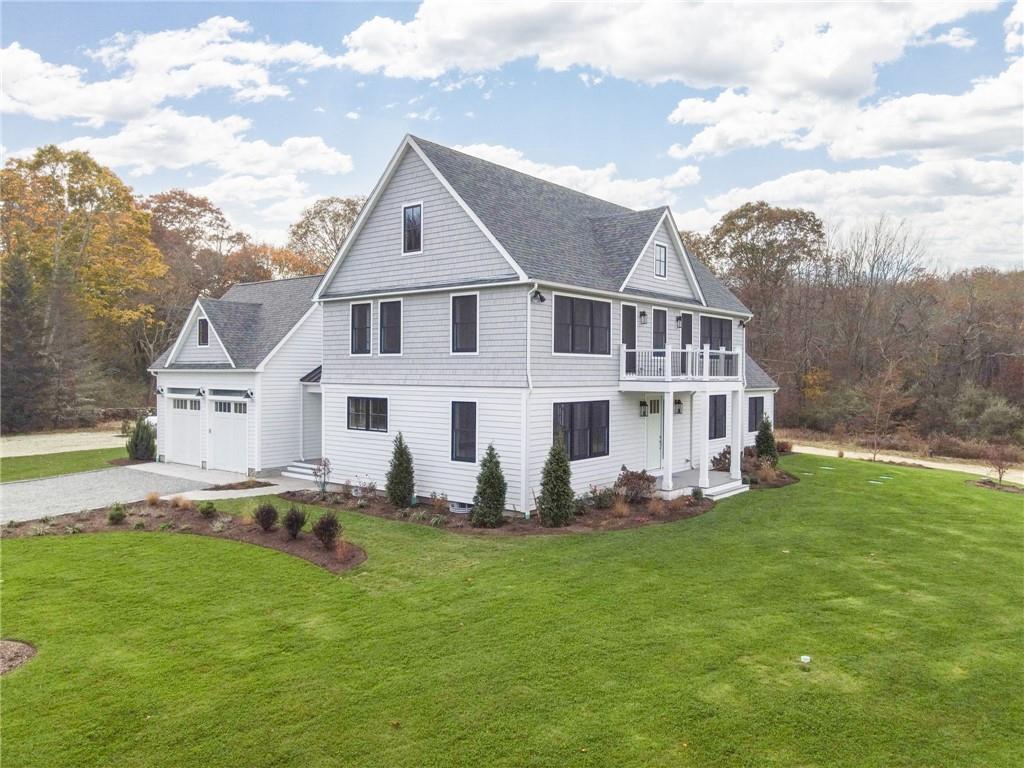 416 - B Bridgetown Road, South Kingstown