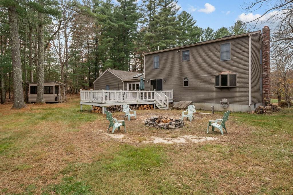 880 Jackson Schoolhouse Road, Burrillville