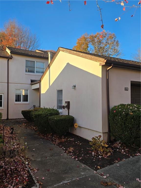 2970 Mendon Road, Unit#179, Cumberland