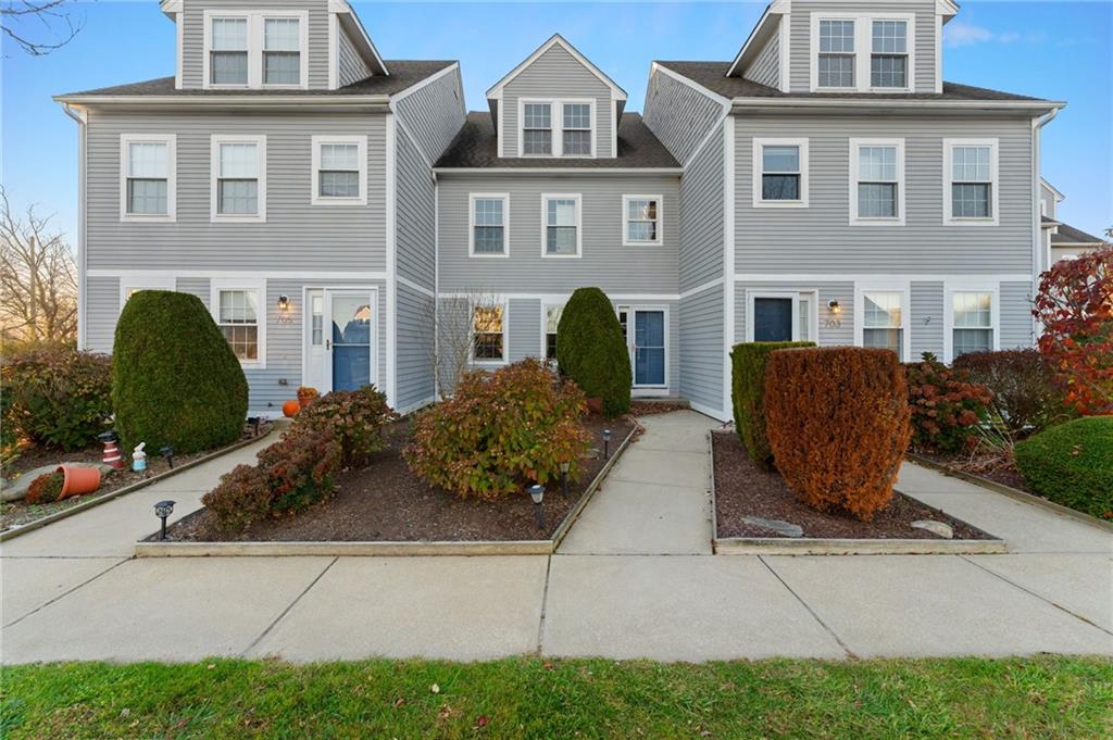 704 Fairway Drive, Unit#704, Middletown