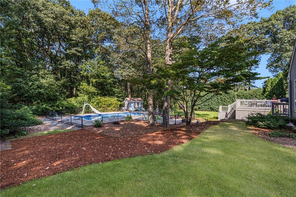 45 Beechwood Drive, Cranston