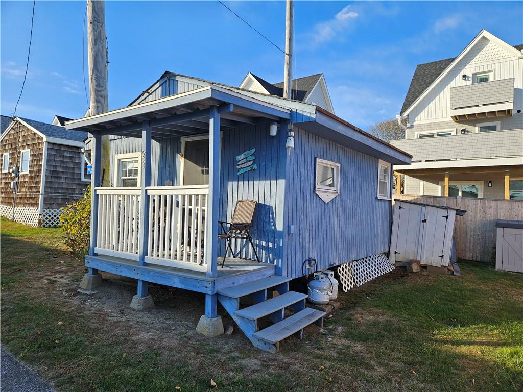 854 Matunuck Beach Road, 8th Street East Site 023, South Kingstown