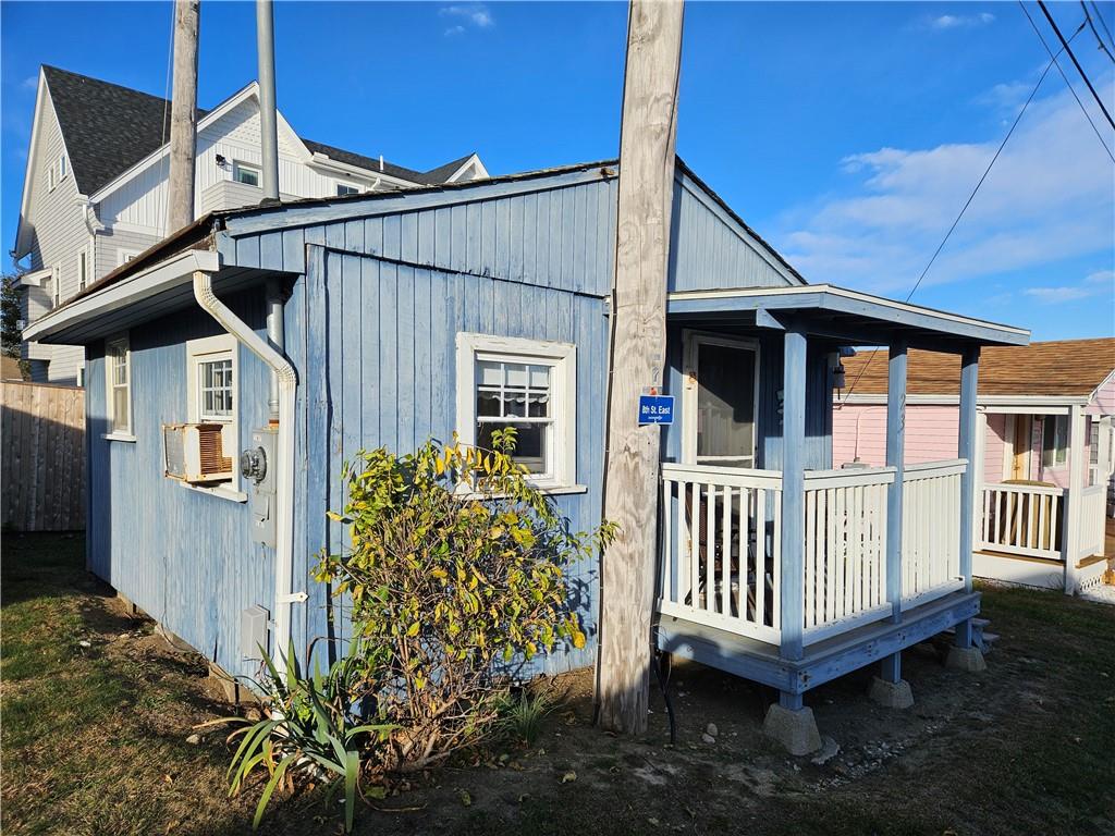 854 Matunuck Beach Road, 8th Street East Site 023, South Kingstown