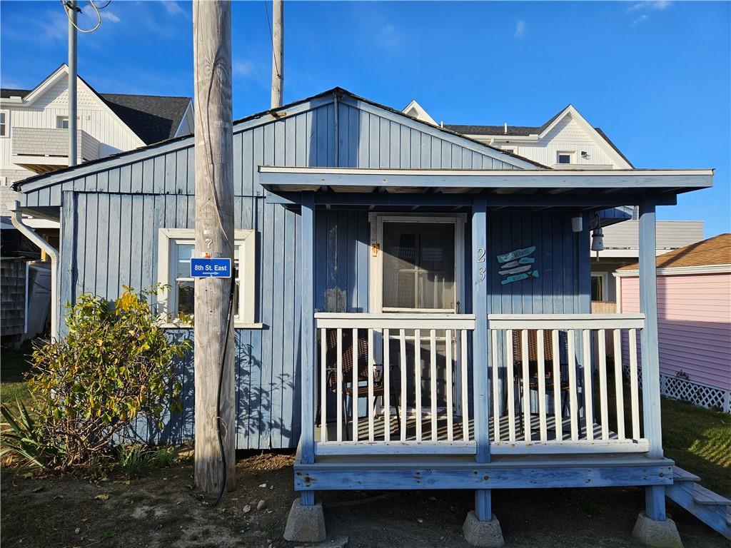 854 Matunuck Beach Road, 8th Street East Site 023, South Kingstown