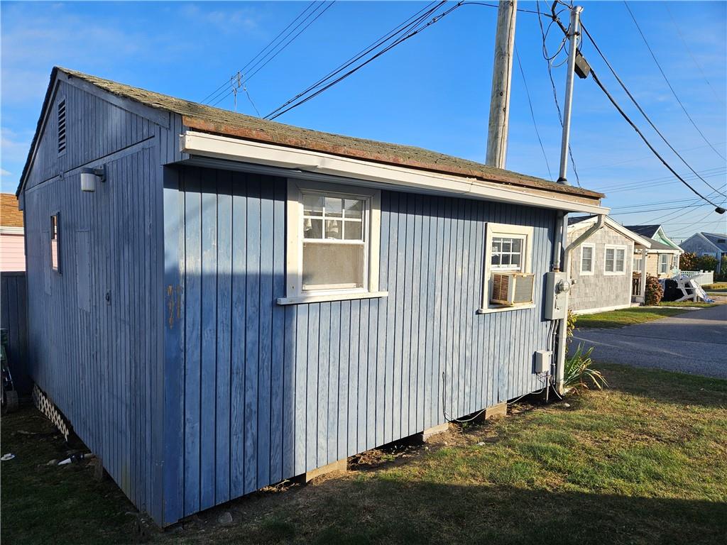 854 Matunuck Beach Road, 8th Street East Site 023, South Kingstown