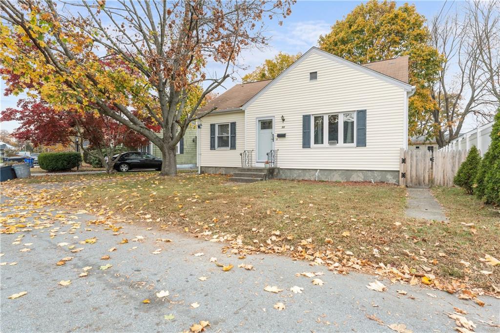 56 Deer Street, East Providence