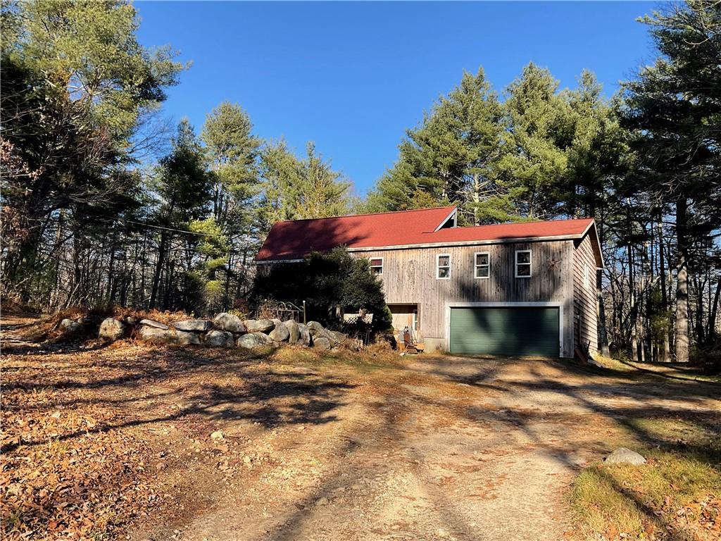 334 Carpenter Road, Scituate