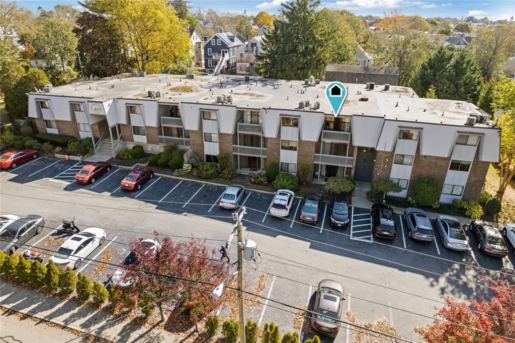 125 Van Zandt Avenue, Unit#307, Newport