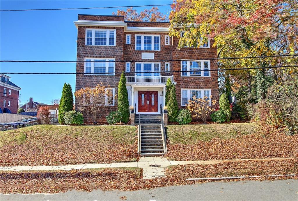 124 Blackstone Boulevard, Unit#5, Providence