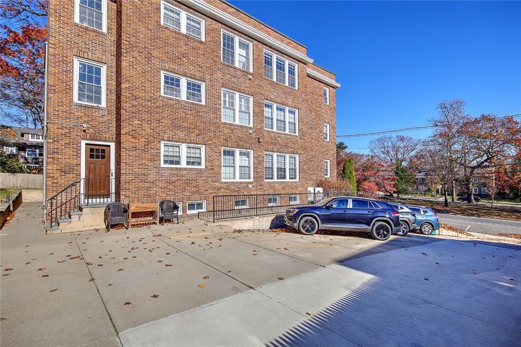 124 Blackstone Boulevard, Unit#5, Providence