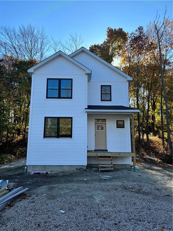 780 Tower Hill Road, North Kingstown