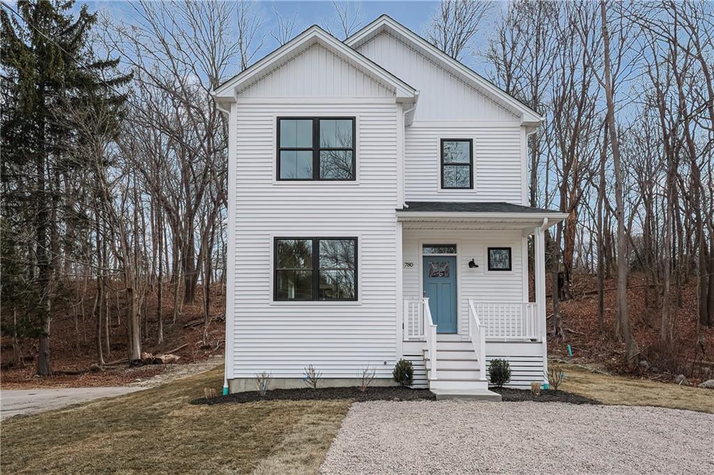 780 Tower Hill Road, North Kingstown