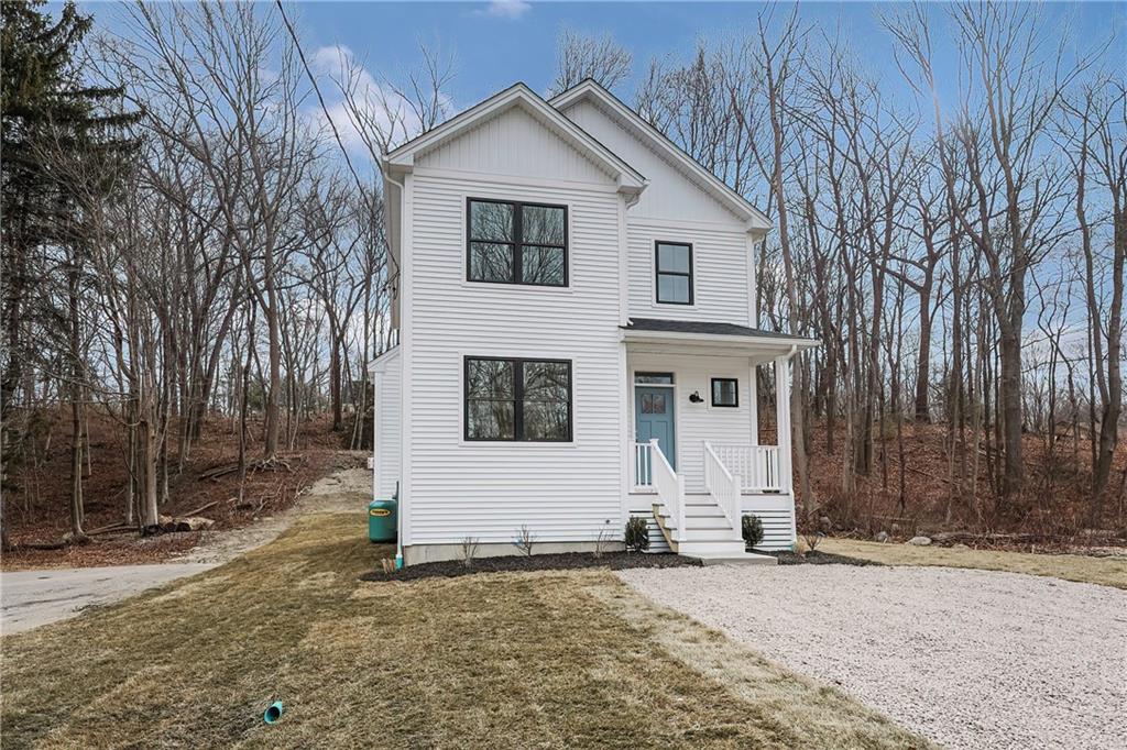 780 Tower Hill Road, North Kingstown