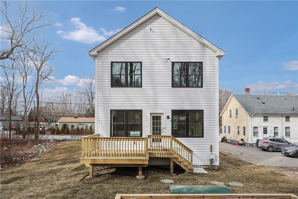780 Tower Hill Road, North Kingstown