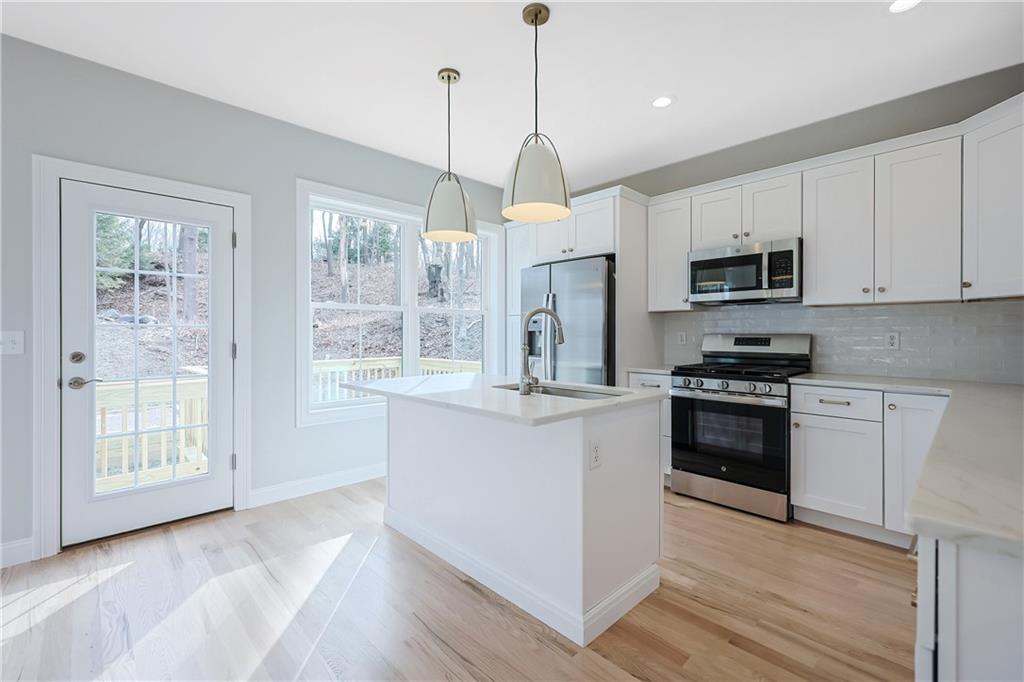 780 Tower Hill Road, North Kingstown
