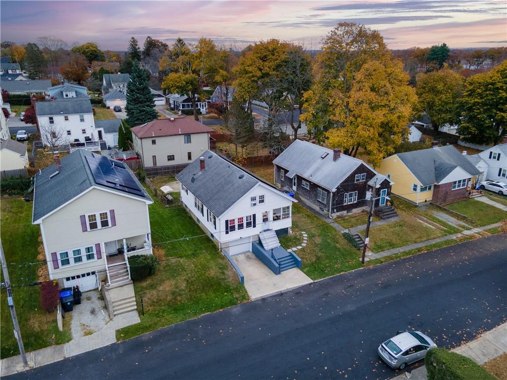 14 Belcourt Avenue, North Providence