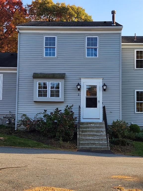 565 Quaker Lane, Unit#2, West Warwick