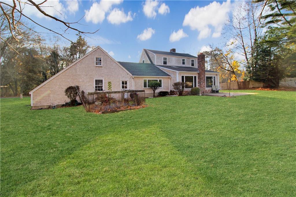 5 Elm Street, Hopkinton