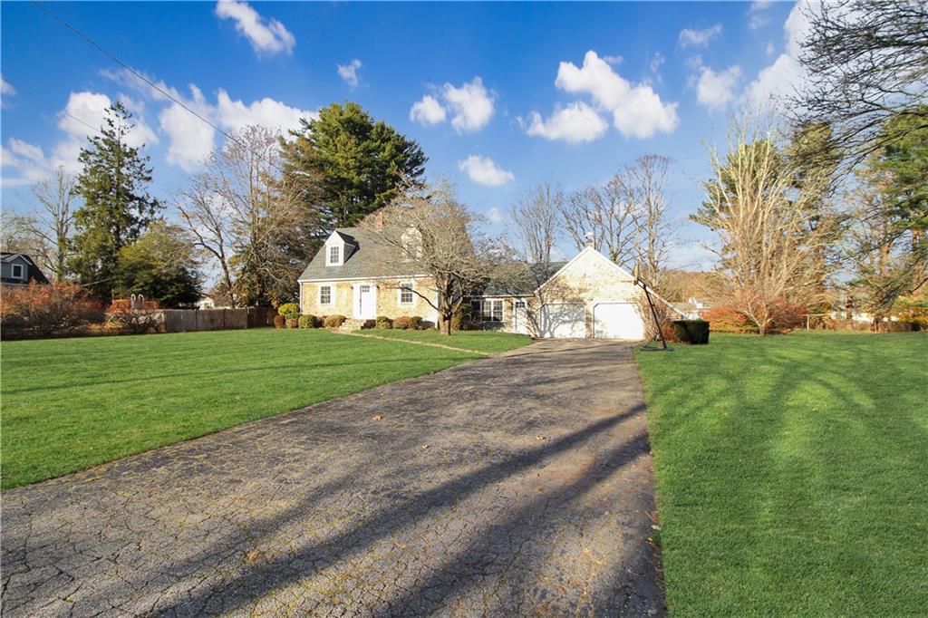 5 Elm Street, Hopkinton