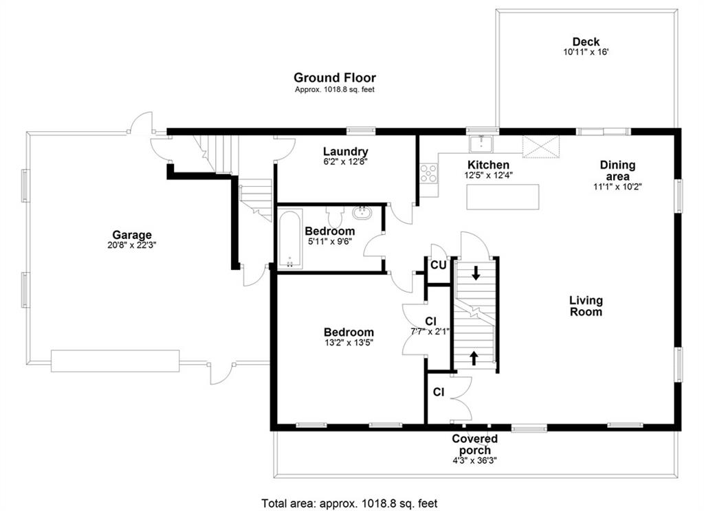 42 Tilbury Drive, Bristol