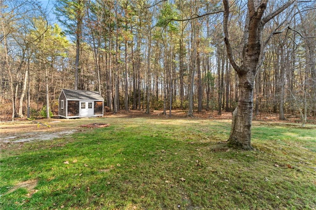 510 Reservoir Road, Burrillville