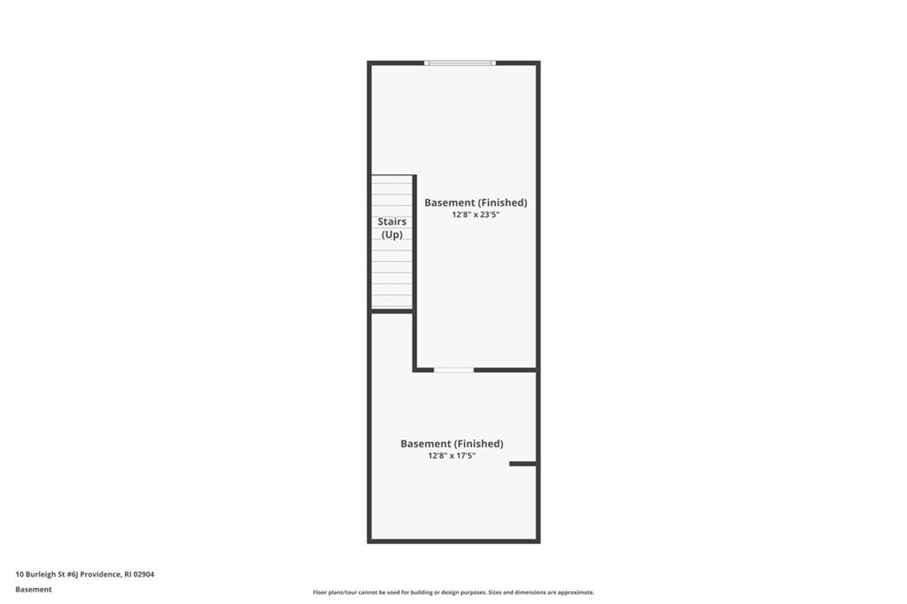 10 Burleigh Street, Unit#6j, Providence