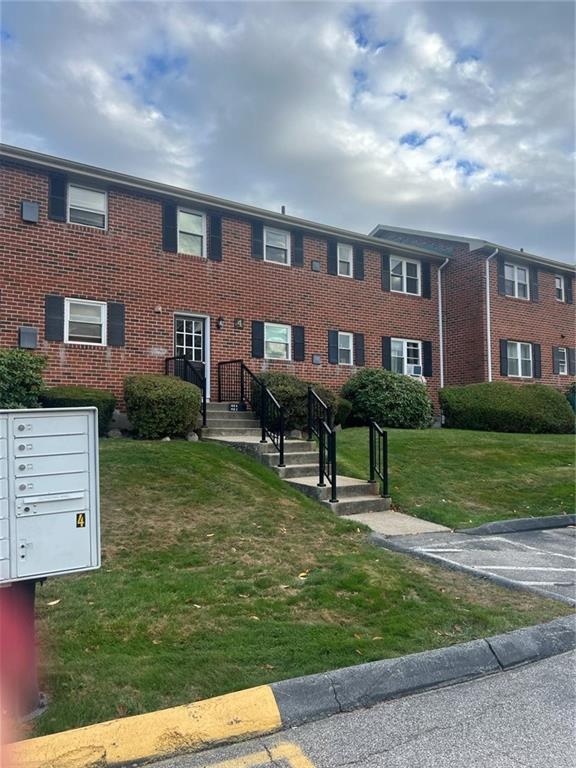 70 Carroll Avenue, Unit#403, Newport