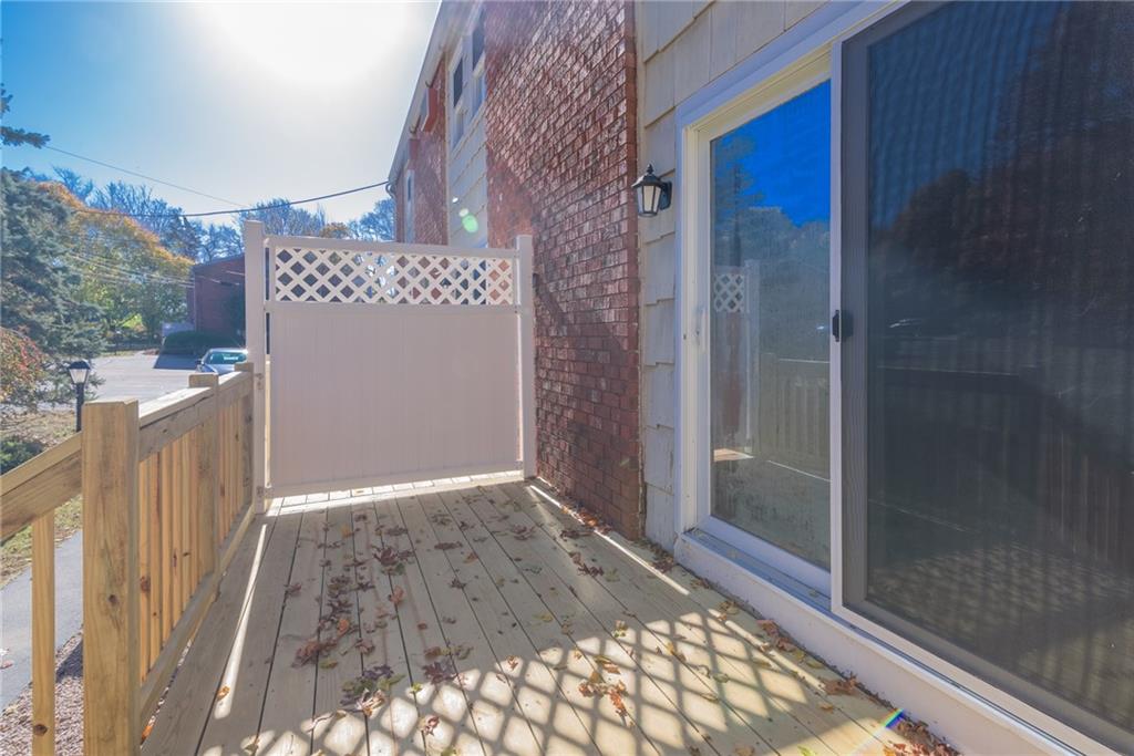 25 Crestview Drive, Unit#c, Westerly