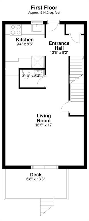 25 Crestview Drive, Unit#c, Westerly