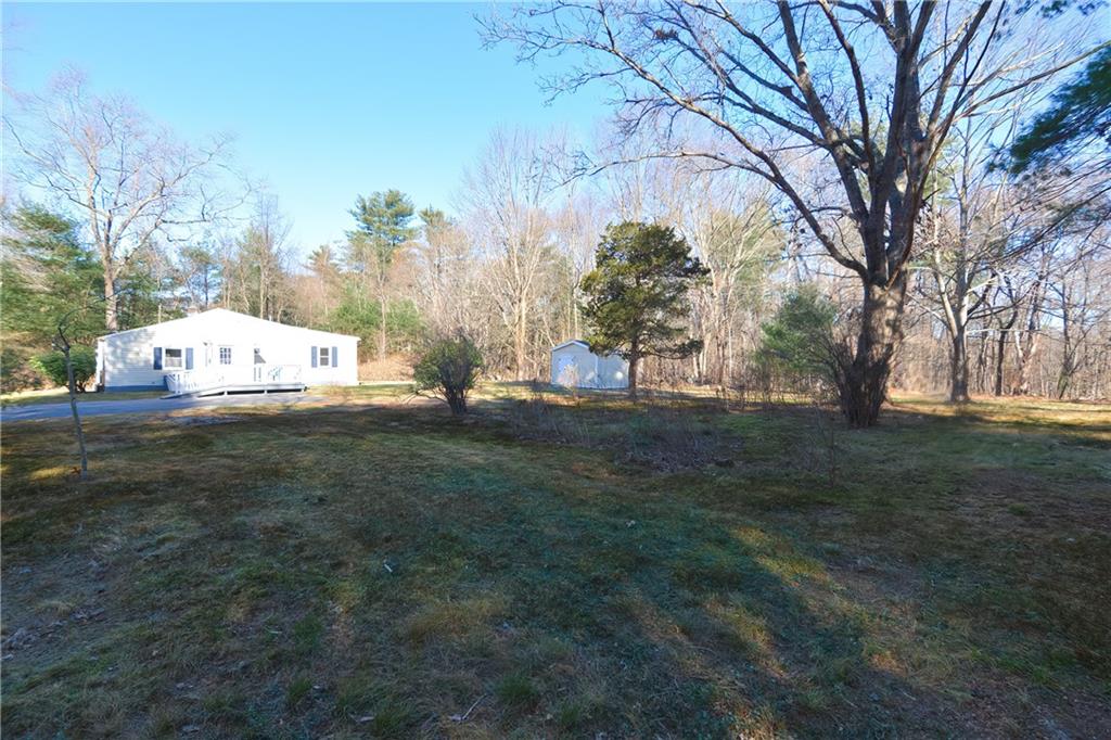 630 Cooper Hill Road, Burrillville