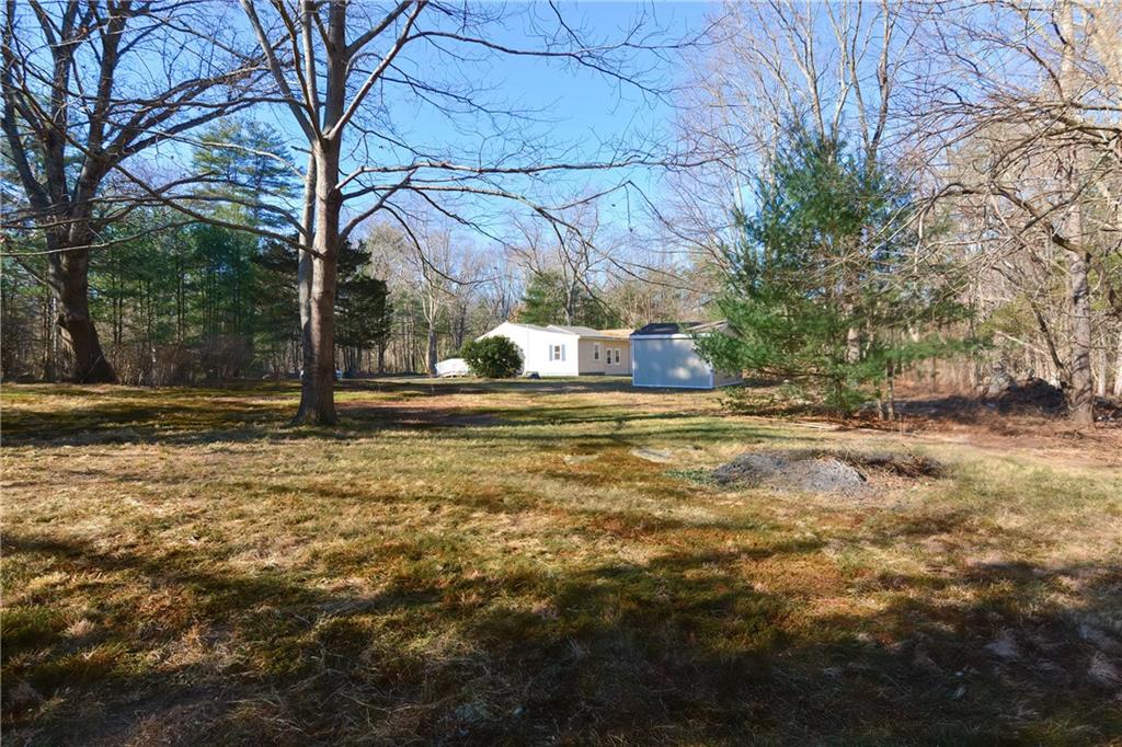 630 Cooper Hill Road, Burrillville