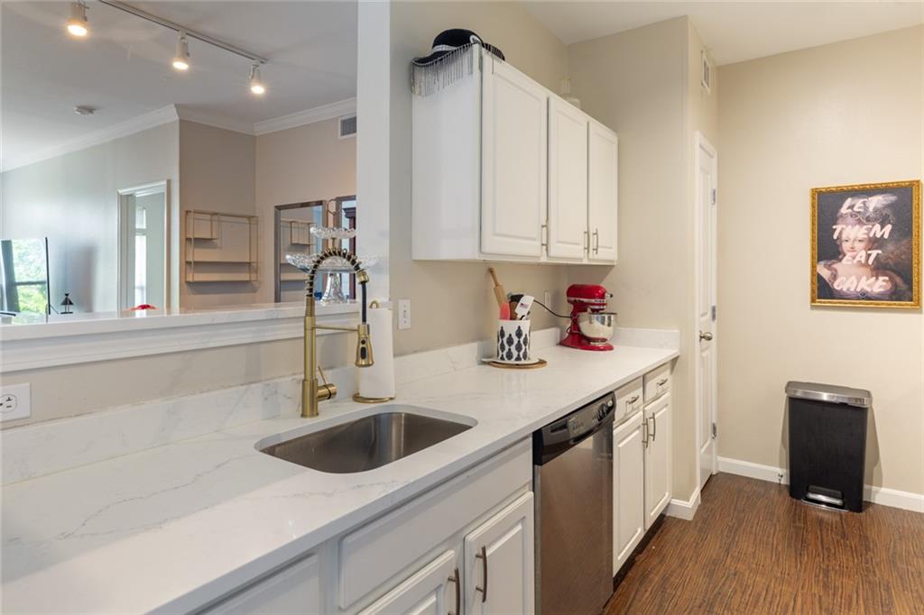 1000 Providence Place, Unit#377, Providence