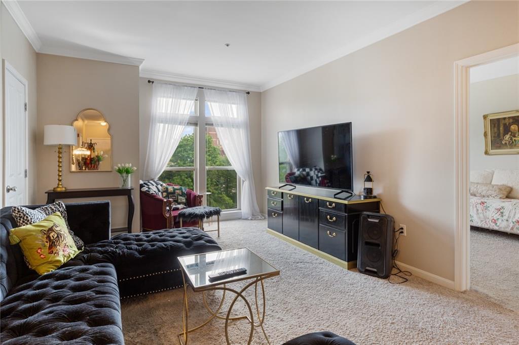 1000 Providence Place, Unit#377, Providence