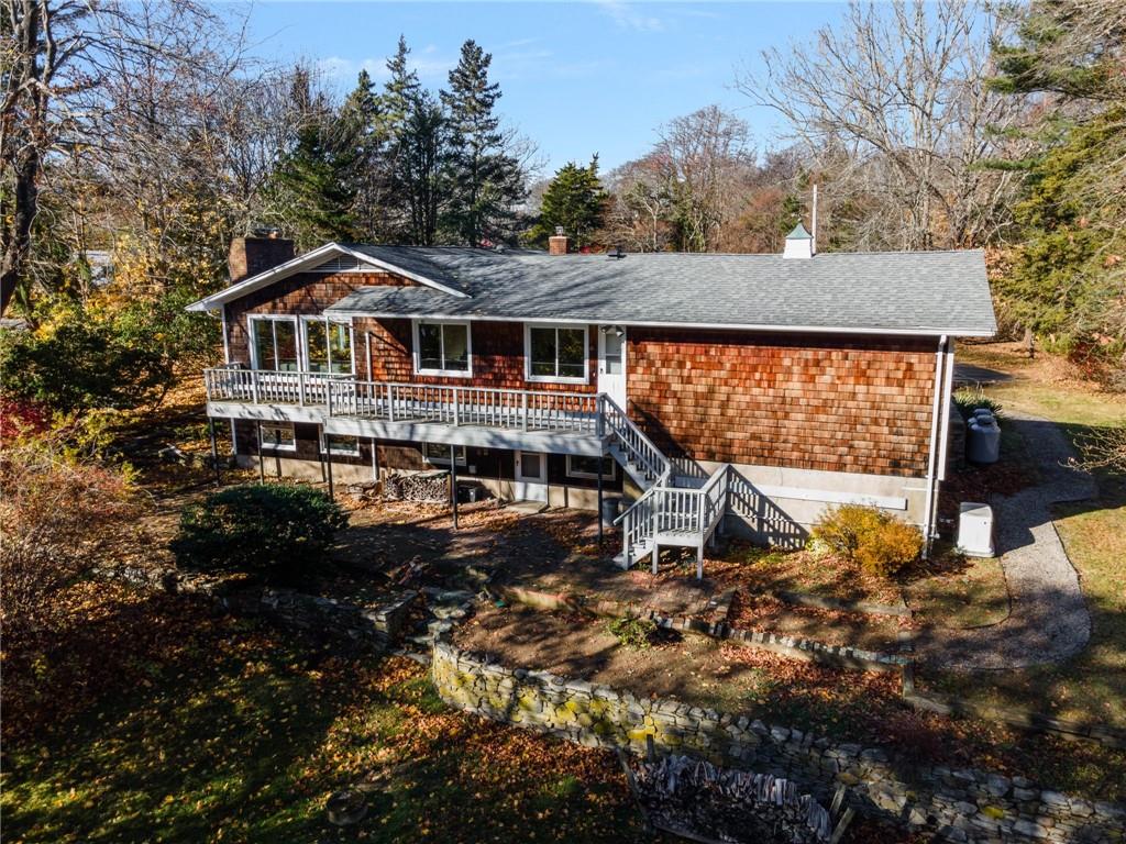 2232 Boston Neck Road, North Kingstown