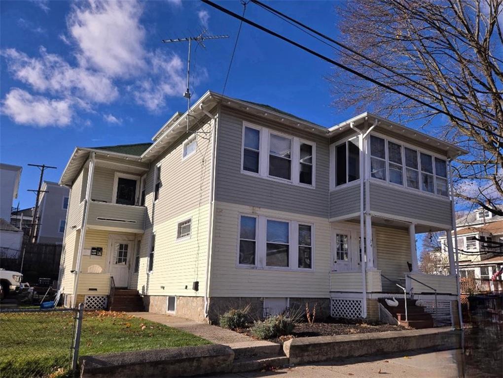 74 Progresso Avenue, Woonsocket