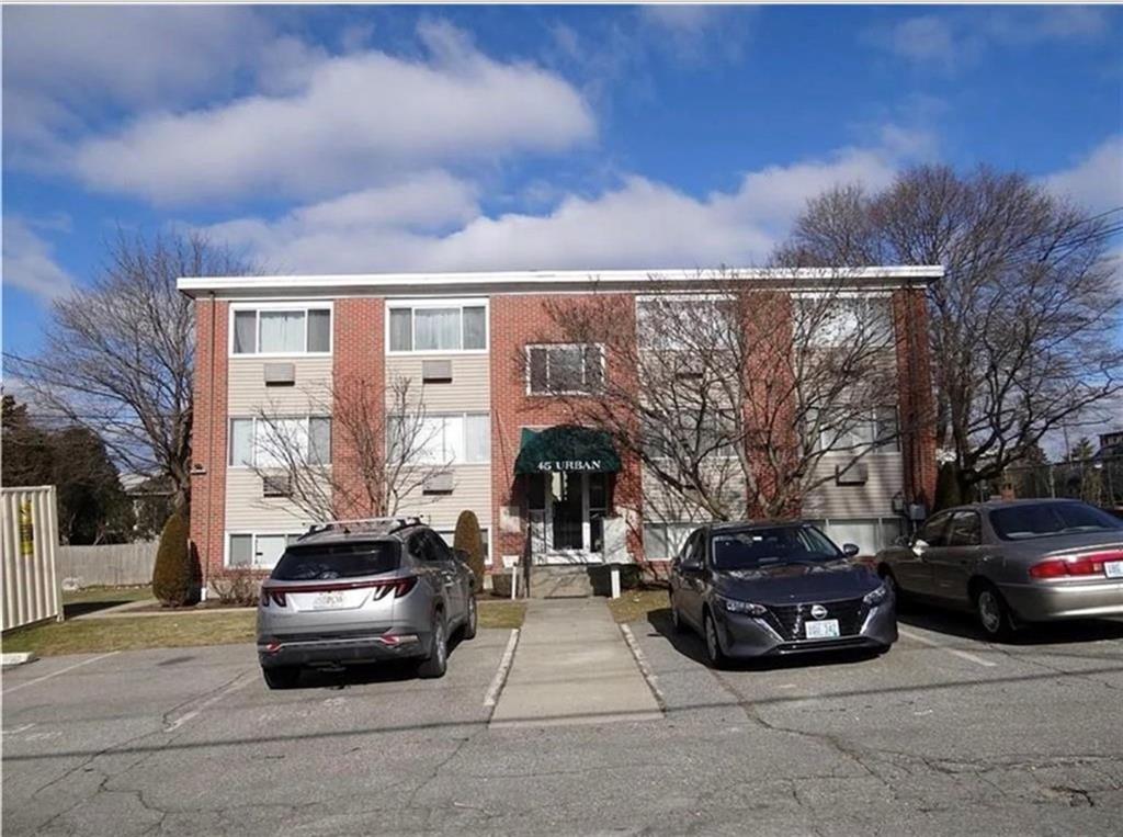 45 Urban Avenue, Unit#5a, North Providence