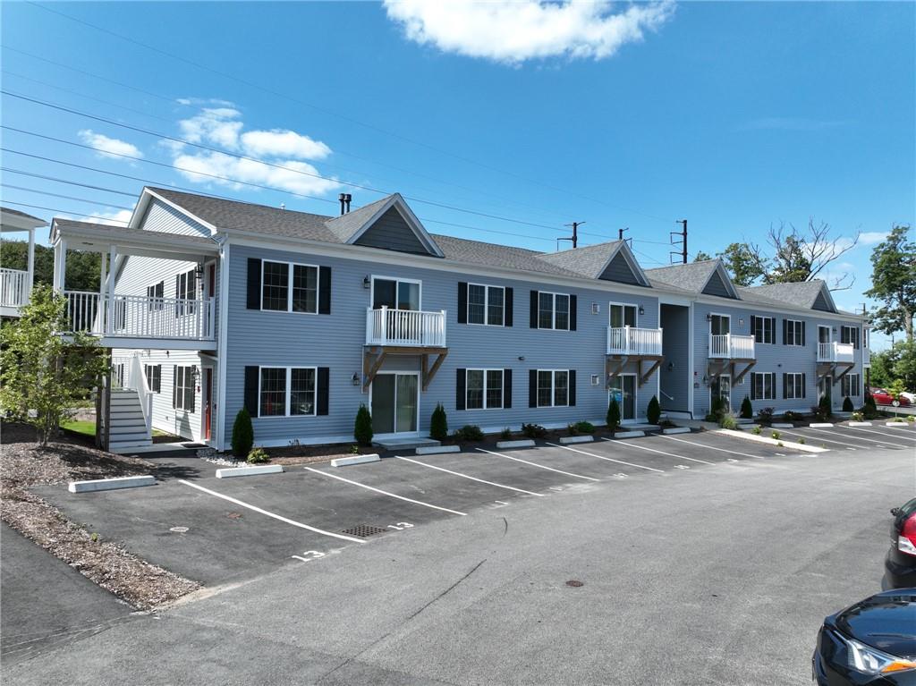 11 Gray Coach Lane, Unit#1119, Cranston