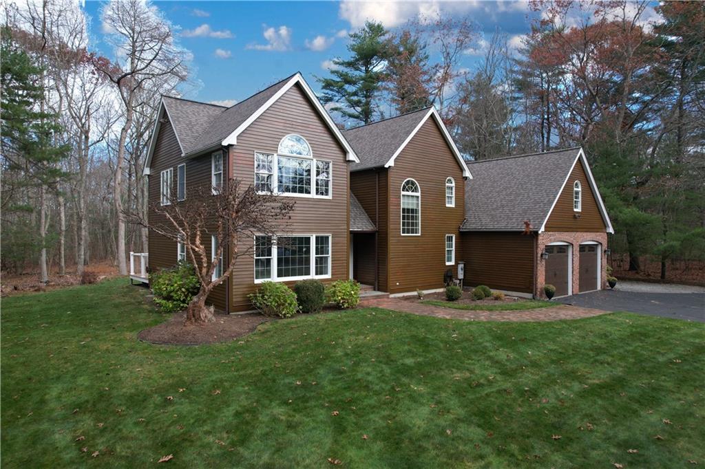 116 Ridge Drive, Exeter